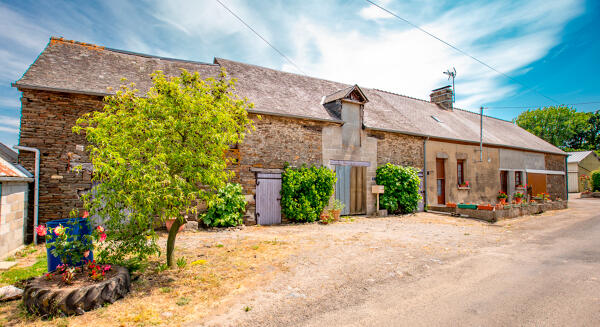 Hameau de la Guiberdière