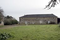 Ferme - Soulgé, Saulges