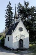 Chapelle Notre-Dame-de-Pitié, Fontevraud-l'Abbaye