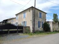 Ferme, actuellement maison ; les Six Moulins, 17 rue Derrière-les-Champs