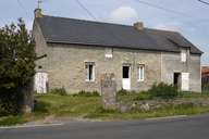 Ferme, 31 rue des Pradeleaux