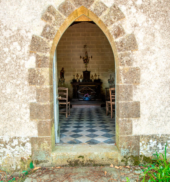 Chapelle Notre-Dame