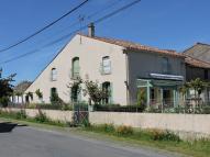 Ferme, actuellement maison, 2 rue de Cassinelle