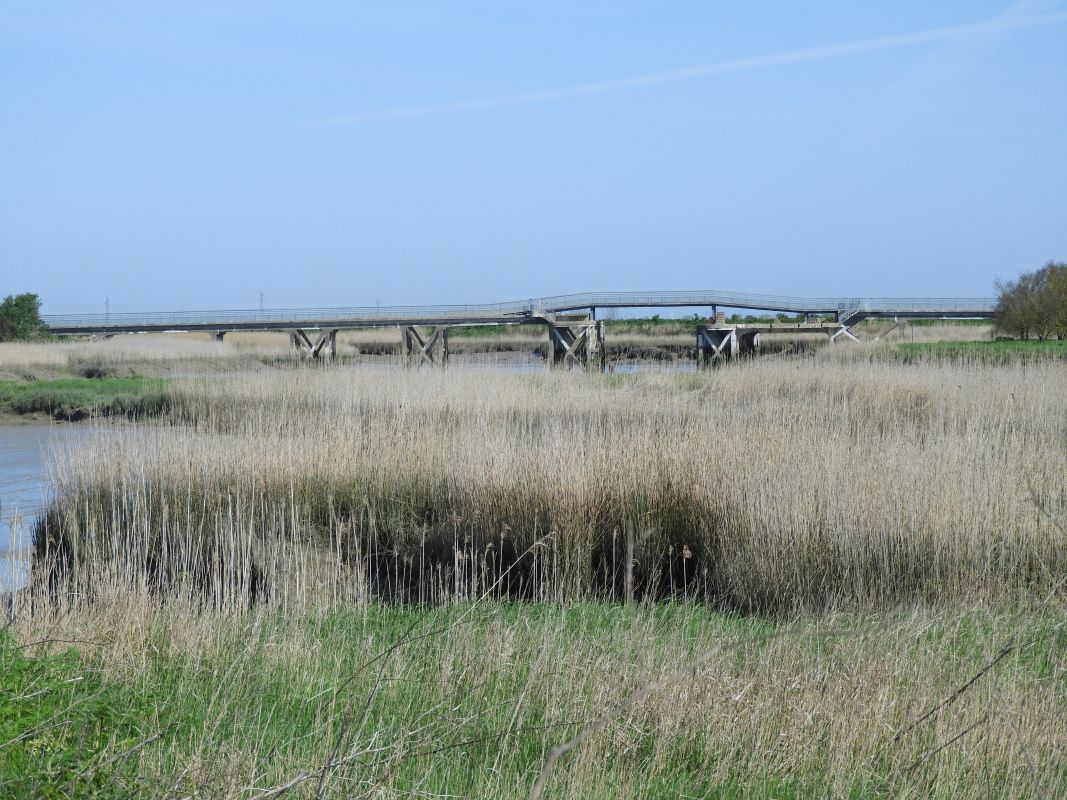 Pont mobile du Brault (ancien)