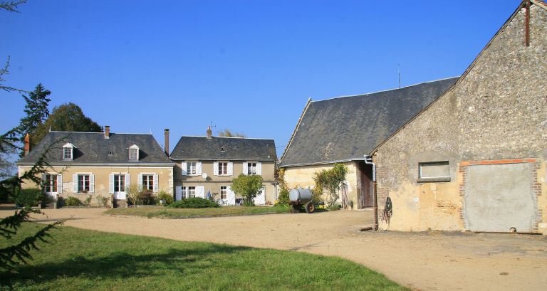 Ferme de la Chaise