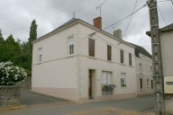 Maison - 2 route de Saint-Pierre, Saint-Jean-sur-Erve