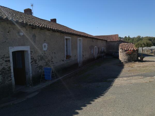 Ferme de la Pièce