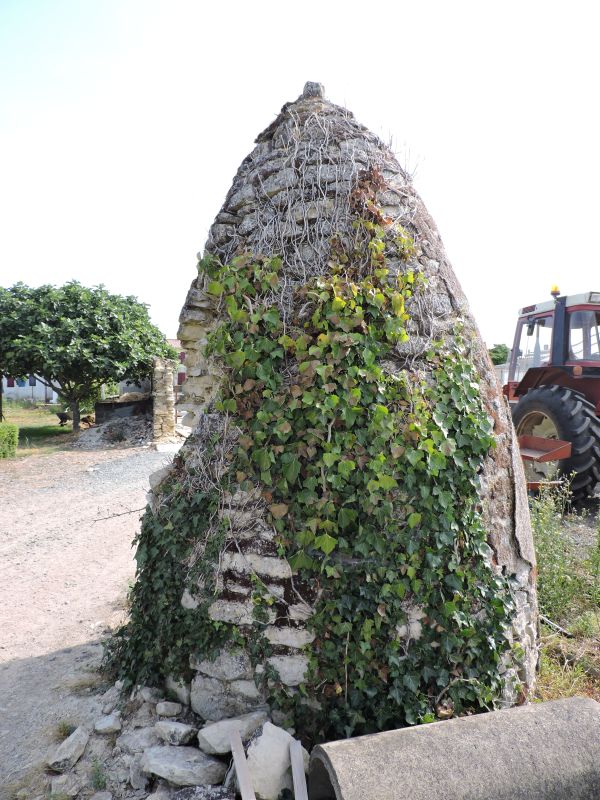 Ferme, le Pont aux chèvres, 20 rue du Pont-aux-chèvres