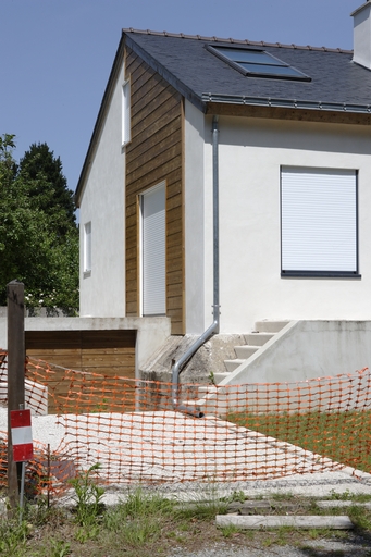 Blockhaus n° 2, Kerquessaud