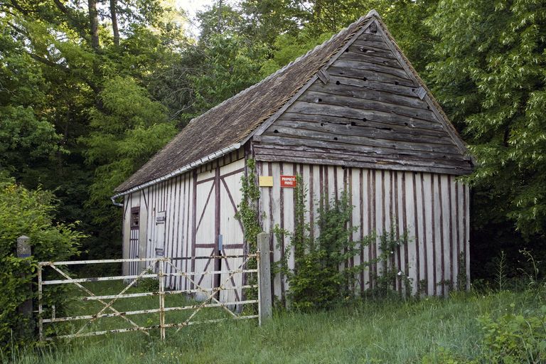 Logement du Pavillon de Fay