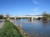 Pont ferroviaire