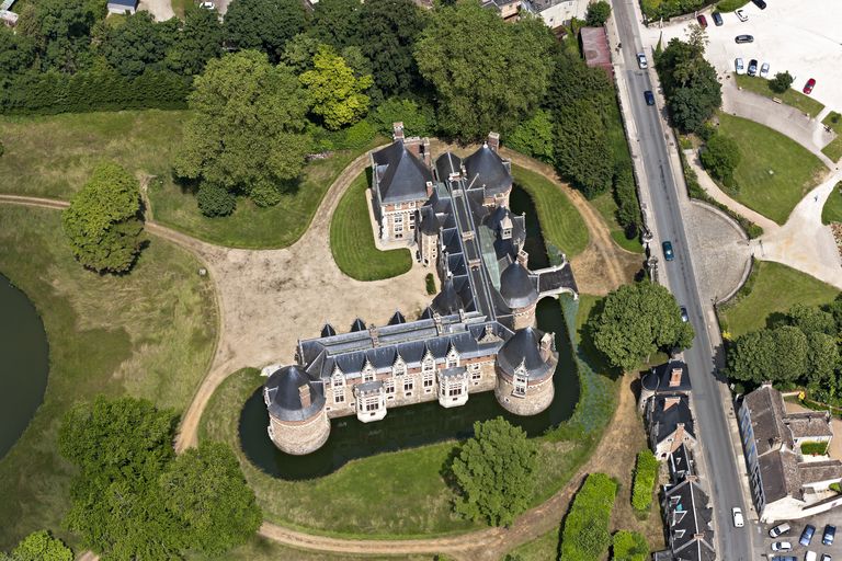 Château de Bonnétable