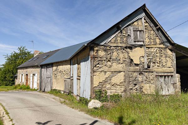 Hameau du Boulay