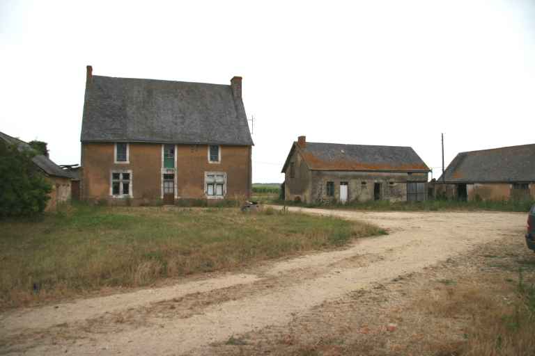 Manoir de la Besnardière