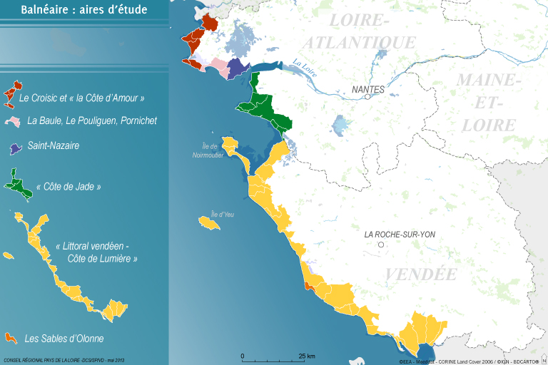 Présentation de l'opération d'inventaire du patrimoine de la villégiature balnéaire de la Côte de Jade