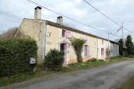 Ferme, actuellement maison, 21 rue du Bas-des-Eaux