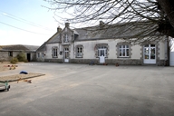 École publique de garçons, 36 rue du Ber