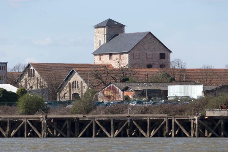 Les Usines du Bas-Chantenay