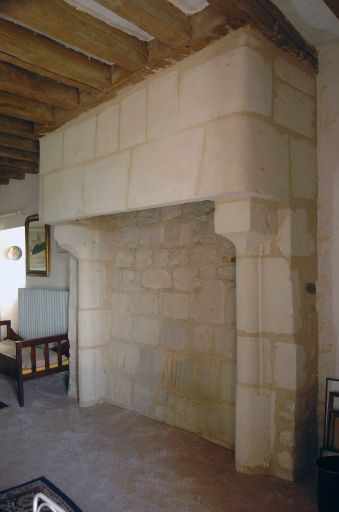 Maison de l'Alleu