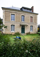 Maison, 1 impasse du Breil