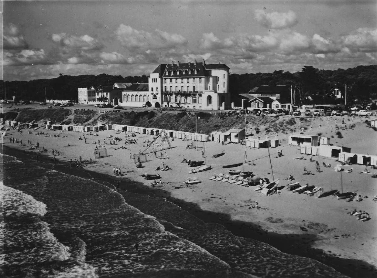 Casino de Saint-Brevin-l'Océan