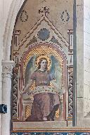 Monument aux morts de l'église Saint-Denis, à Saint-Denis-d'Orques