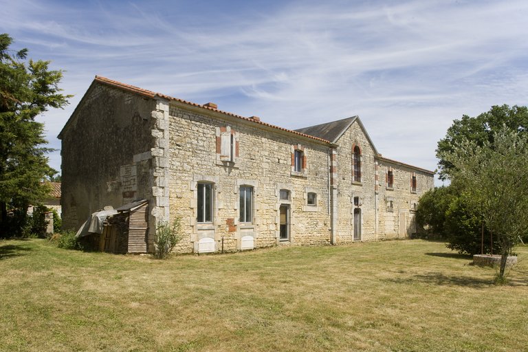 Ferme du Prieuré