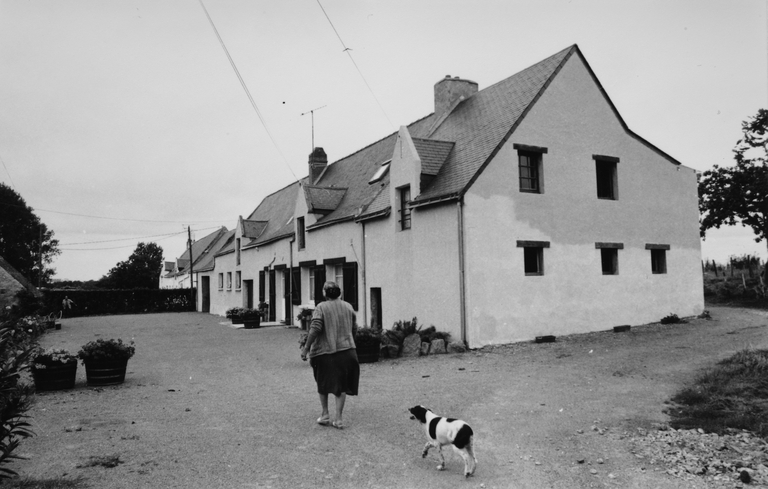 Ferme dite métairie de Villejames