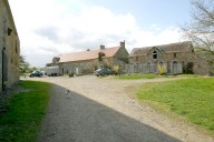 Ferme - l'Epine, Saint-Jean-sur-Erve