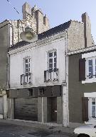 Maison, 79 rue du Général-De-Gaulle, Paimbœuf