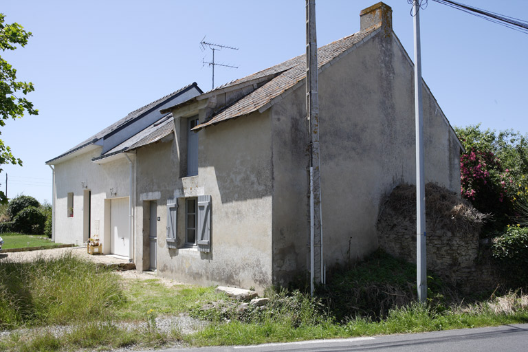 Ferme, Brézéan, 2e ensemble