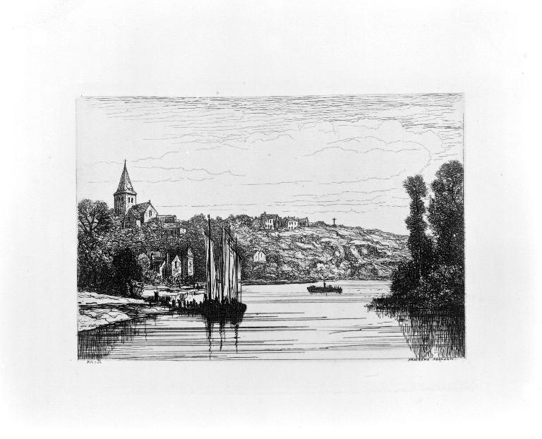 Pont de Daon