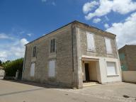 Maison, magasin de commerce, 1 rue du Port