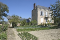 Ferme, actuellement maison, la Fertrie