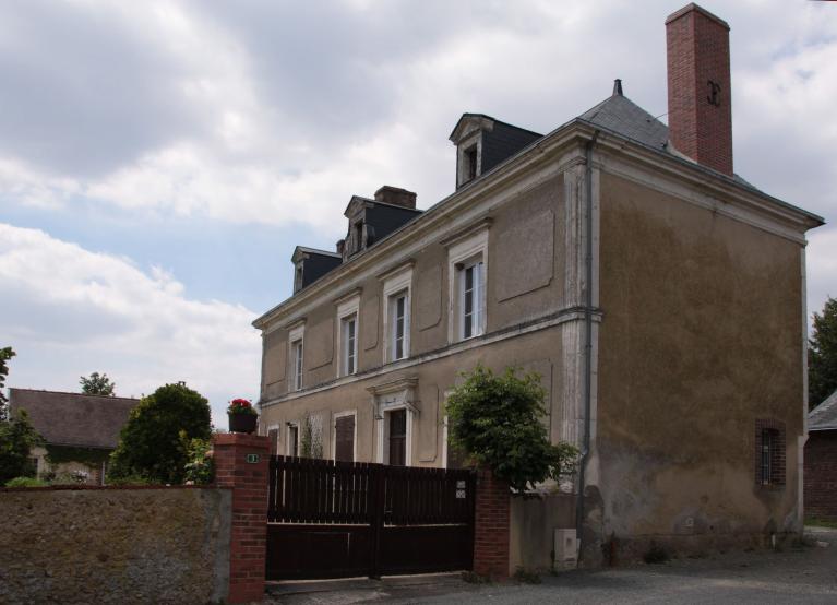 Présentation du village de Jupilles