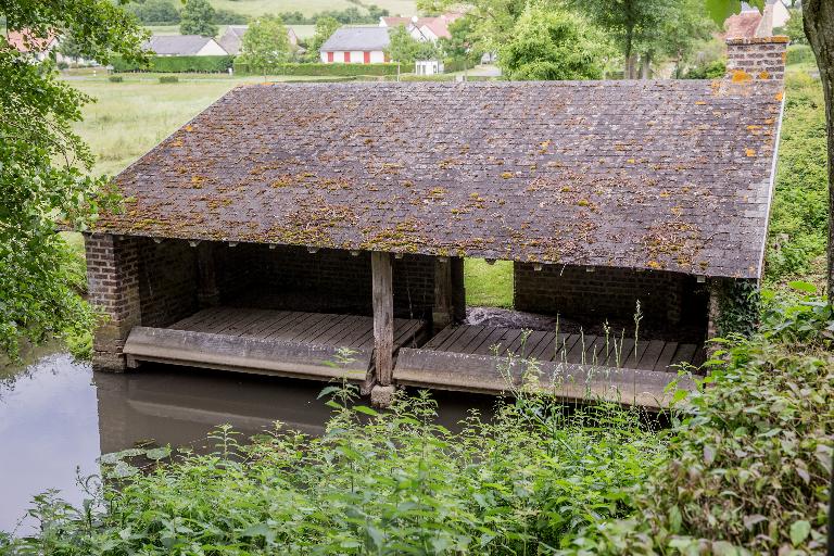 Beaumont-sur-Dême : présentation de la commune