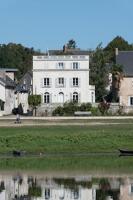 Maison de villégiature dite Villa Quies, 2 rue du Bac