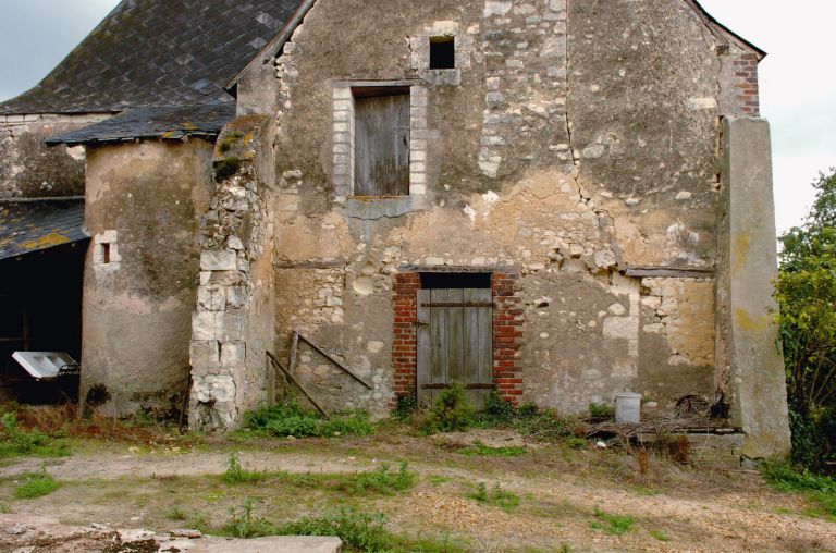 Manoir des Béquinières
