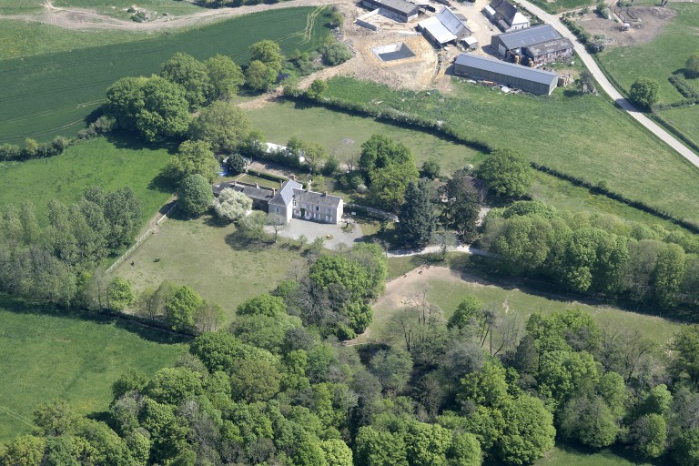 Maison - Chambord, Blandouet