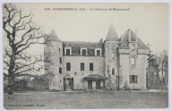 Manoir de Kerroland