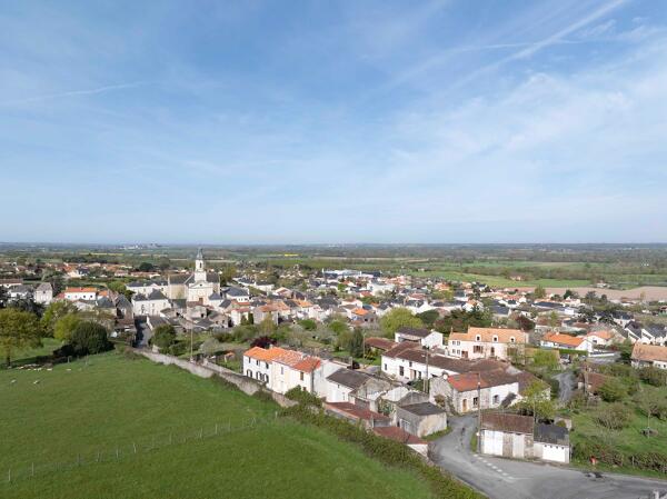 Écart du Haut-Cimetière, dit aussi la Peltrie