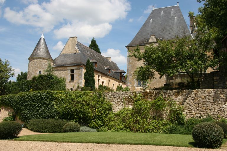 Château du Perray