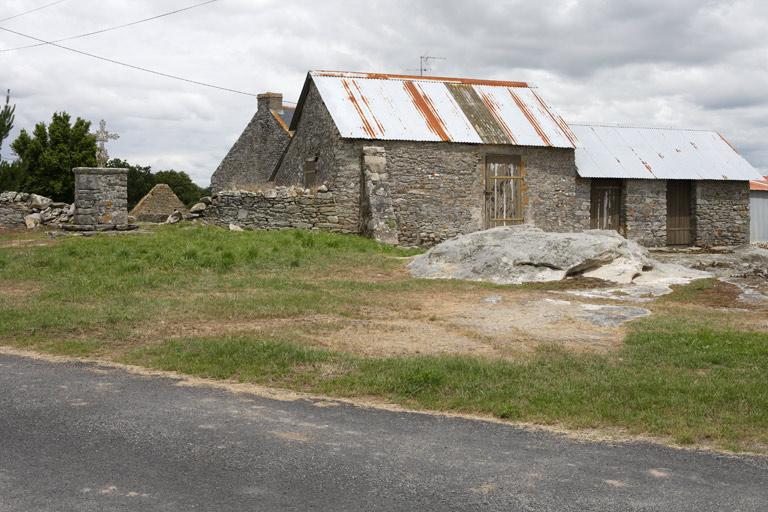 Écart dit village de Savena