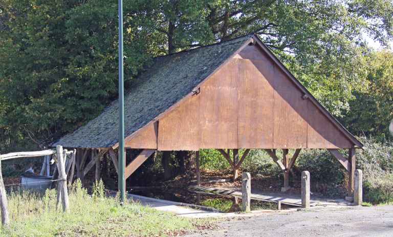 Lavoir