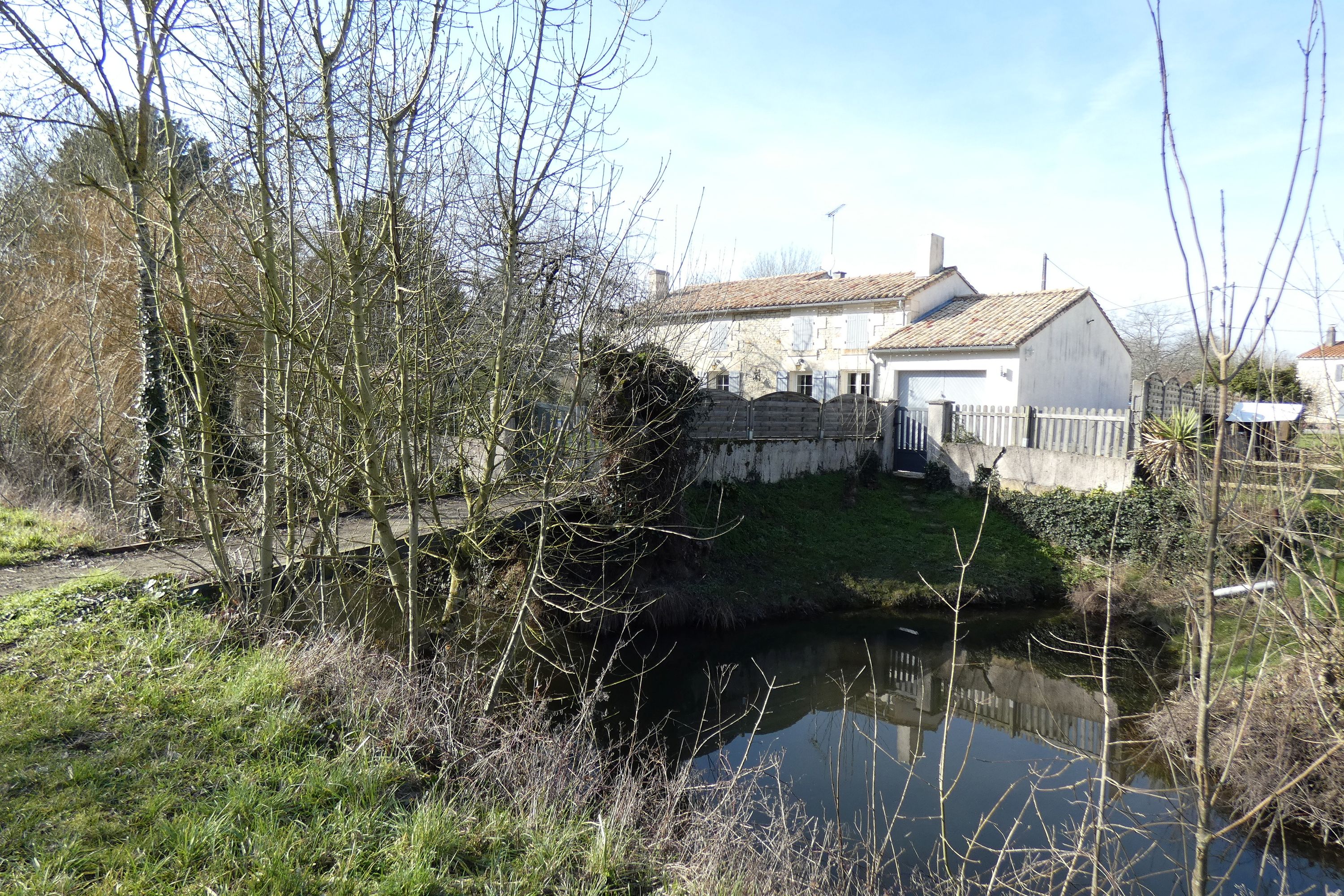 Hameau de Nessier