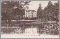 Château de la Bermondière