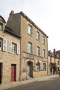 Ancienne école Saint Jean, 17 rue de Saillé