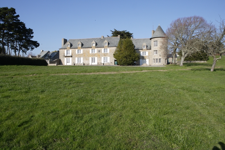 Manoir de Kerhué