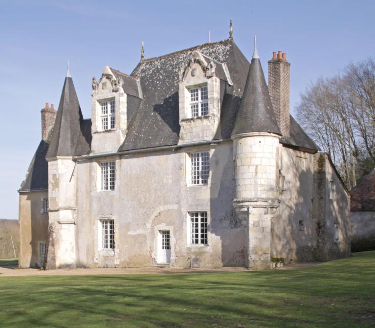 Manoir dit Château de Follet
