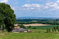 Nogent-le-Bernard, présentation de la commune